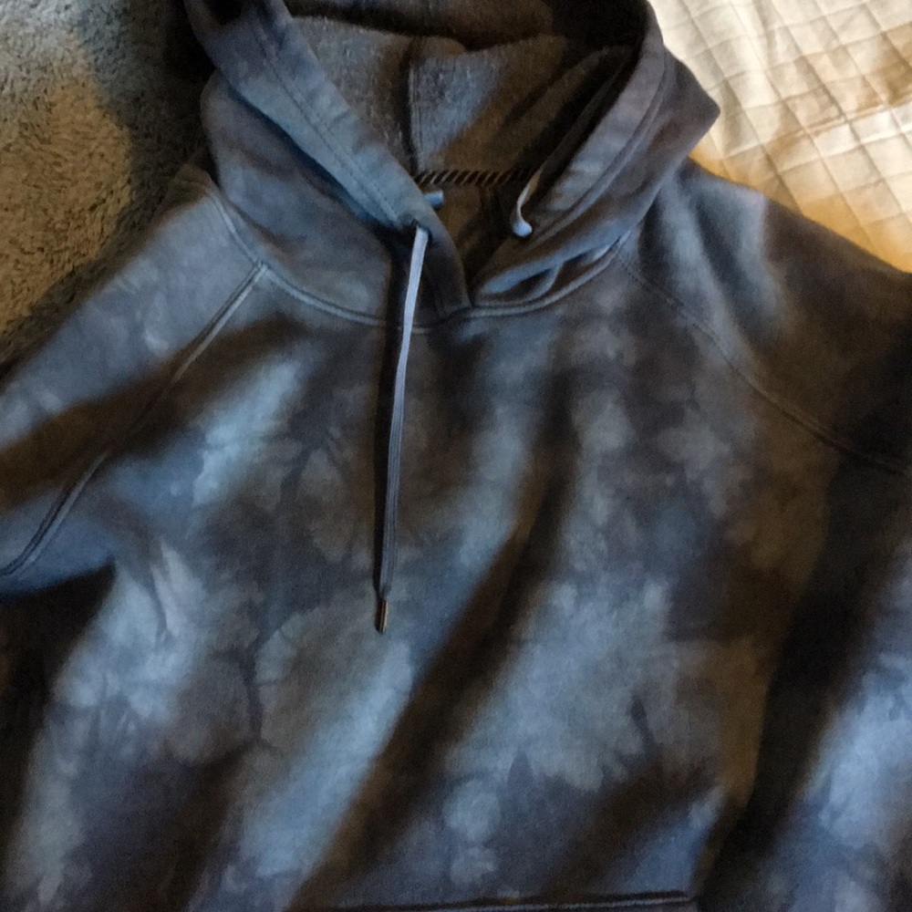 Tie dye hoodie women’s